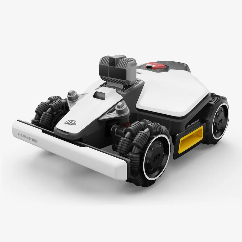 Mammotion Luba MINI 1500 LIDAR