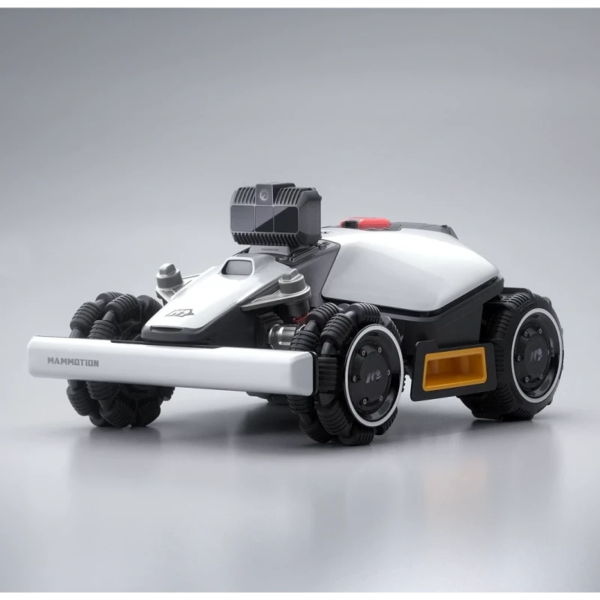 Mammotion Luba MINI 1500 LIDAR