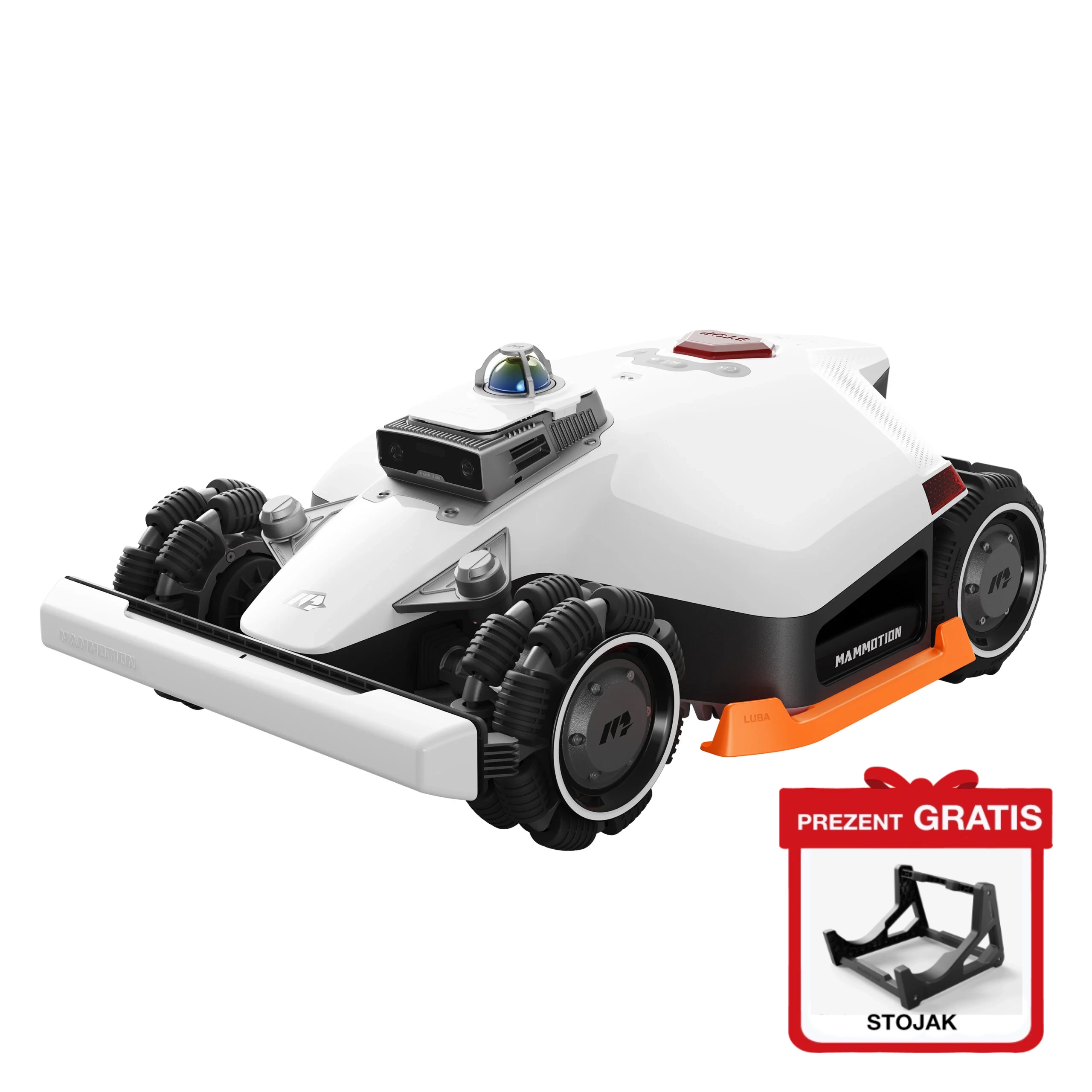 Luba 3 AWD 1500