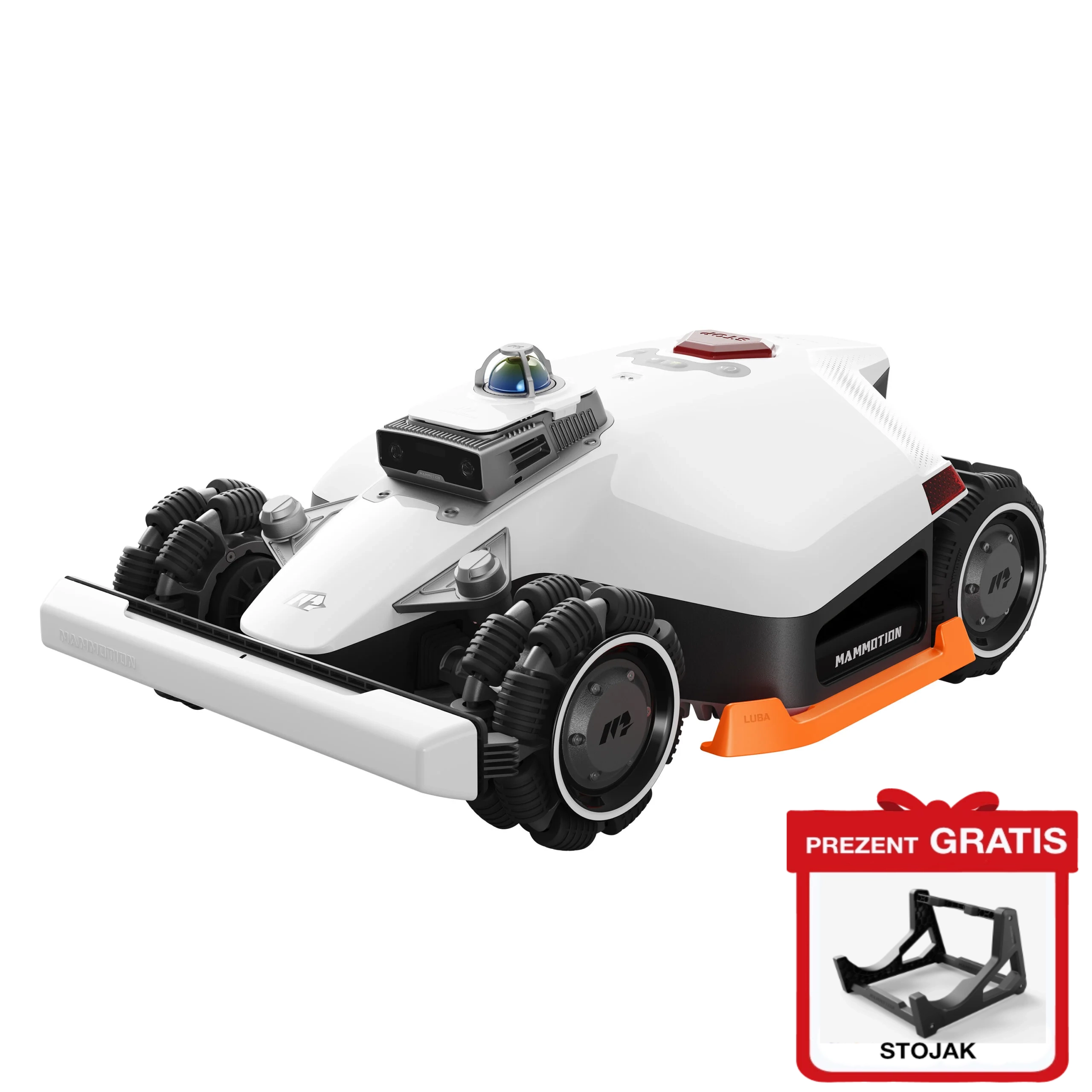 Luba 3 AWD 3000
