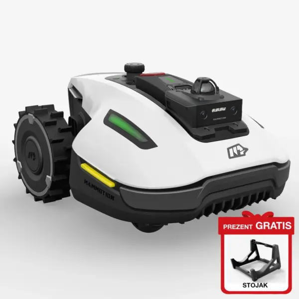 Mammotion YUKA MINI2 1000