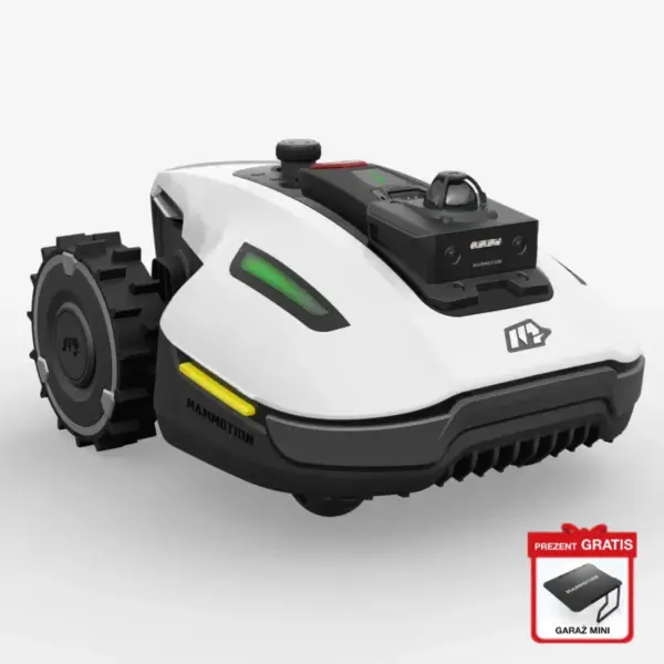 Mammotion YUKA MINI2 1000