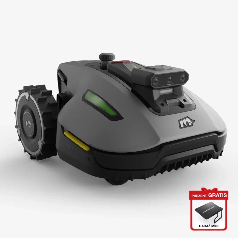 Mammotion YUKA MINI2 800