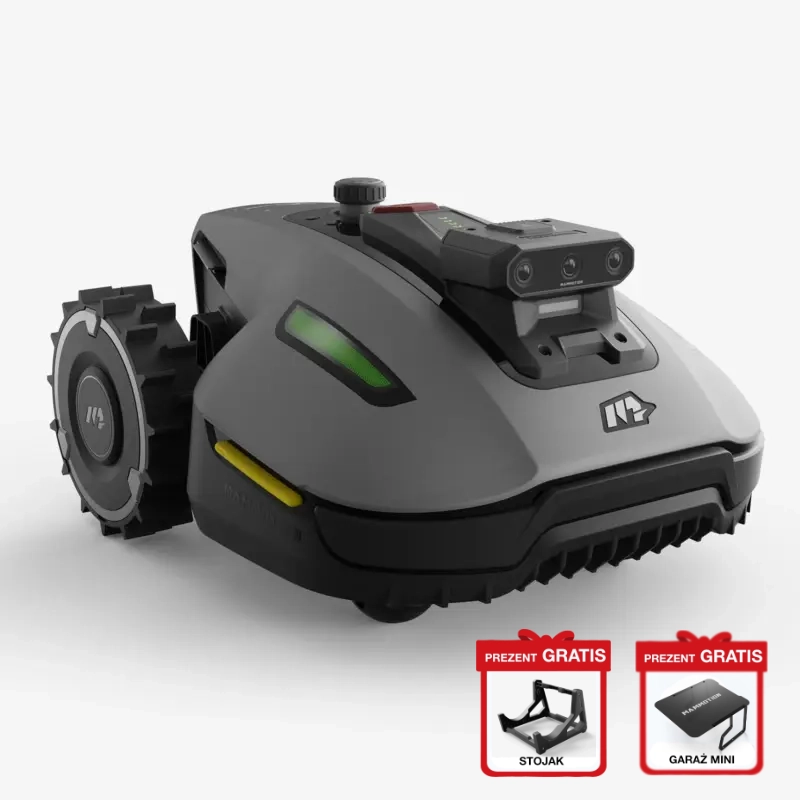 Mammotion YUKA MINI2 800