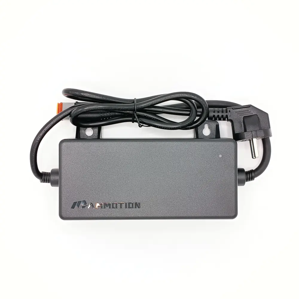 Zasilacz stacji bazowej Luba2