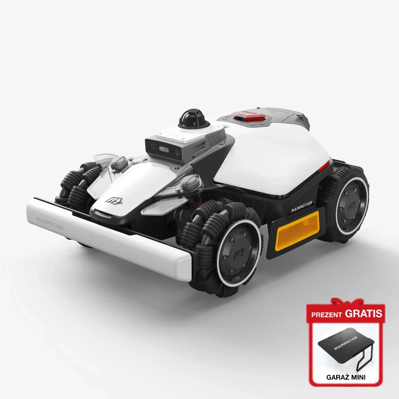 Luba MINI2 1500 LIDAR