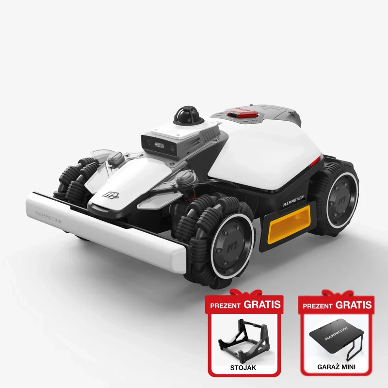 Luba MINI2 1500 LIDAR